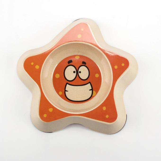 En son tasarımı olan d&ouml;rt renkli bambu k&ouml;pek bağırsakları / kase 0