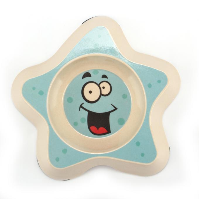 En son tasarımı olan d&ouml;rt renkli bambu k&ouml;pek bağırsakları / kase 3