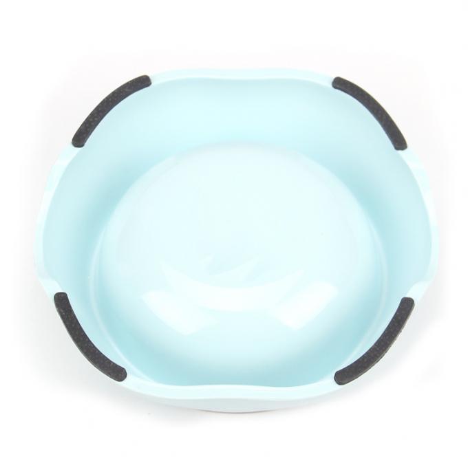 İyi Kaliteli Evcil Evcil Yiyecek Kasesi ve Paslanmaz Çelik Evcil Evcil Evcil Kasesi 1