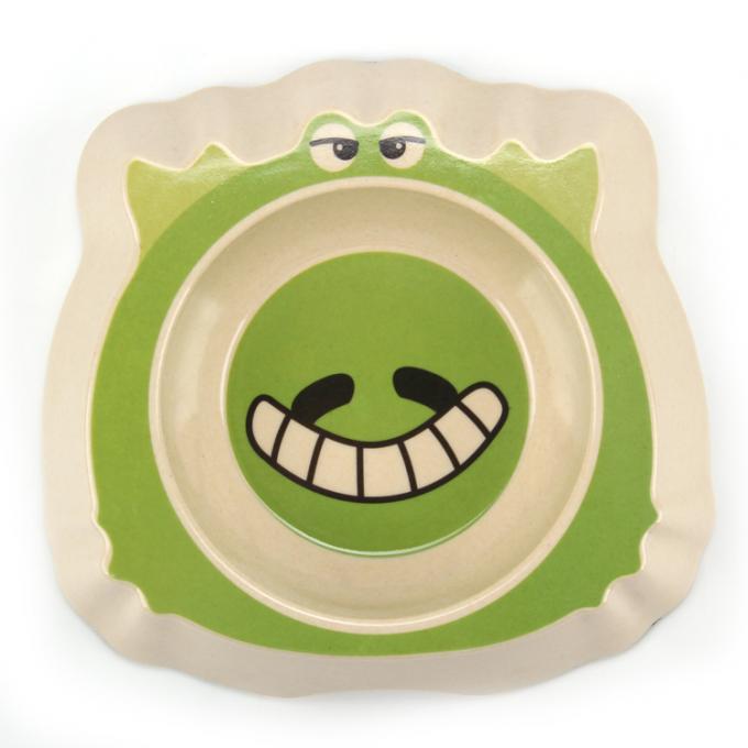 İyi Kaliteli Plastik K&ouml;pek ve Kediler i&ccedil;in Beslenme Kasesi 1