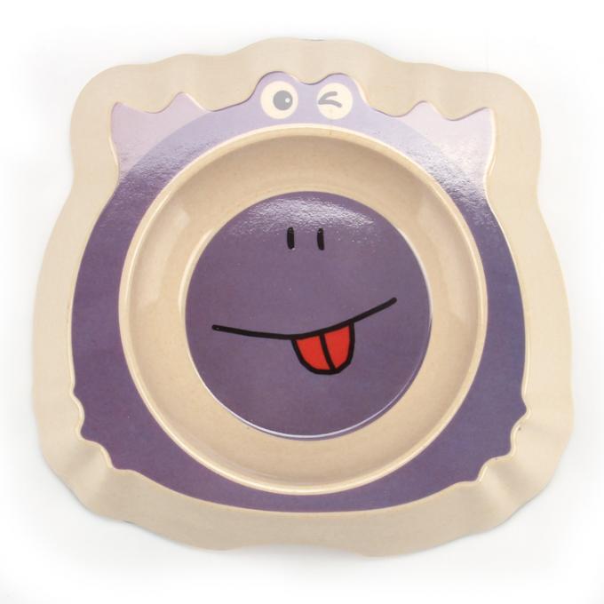 İyi Kaliteli Plastik K&ouml;pek ve Kediler i&ccedil;in Beslenme Kasesi 2