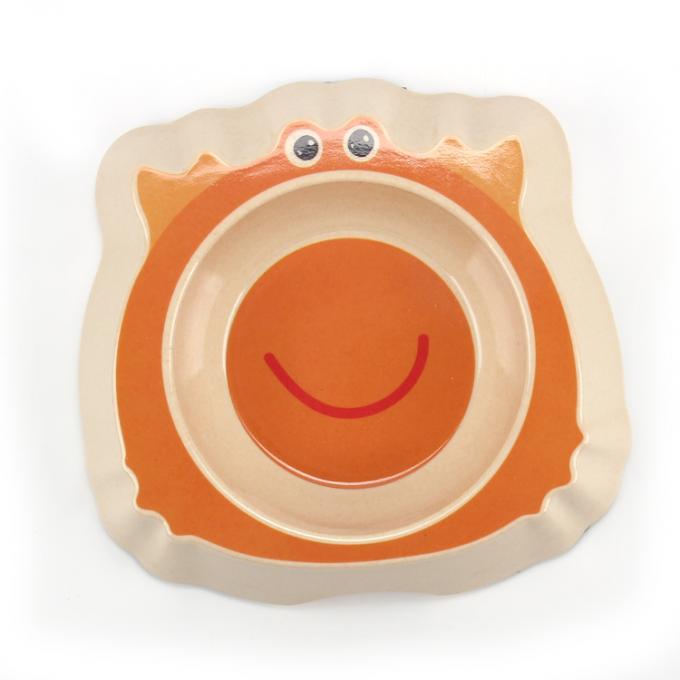 İyi Kaliteli Plastik K&ouml;pek ve Kediler i&ccedil;in Beslenme Kasesi 3