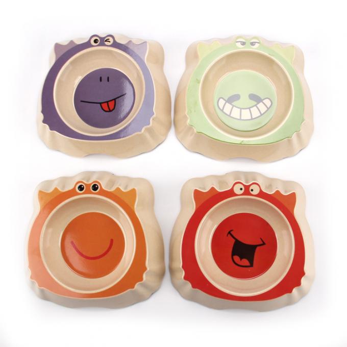 İyi Kaliteli Plastik K&ouml;pek ve Kediler i&ccedil;in Beslenme Kasesi 4