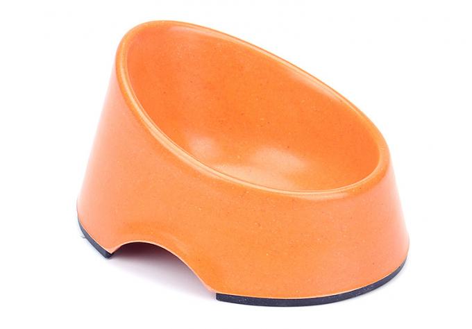 En İyi Fiyat Bambu Kediler ve K&ouml;pekler Evcil Hayvan Besleme K&acirc;sesi 0