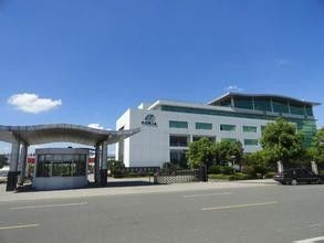 Shenzhen0701 DX-Well Technology Co., Ltd. fabrika üretim hattı