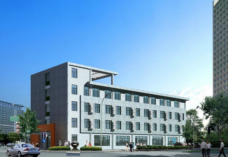 Çin Shenzhen0701 DX-Well Technology Co., Ltd. şirket Profili