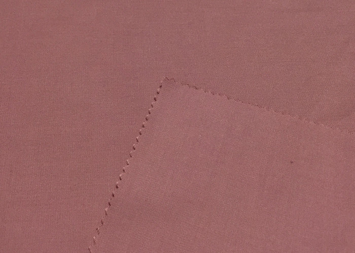 42W Spandex pembe iplik desenli iplik kumaş 57/58 Genişliği