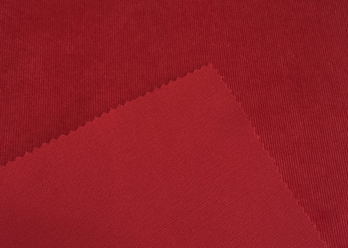Nyloy Corduroy Kumaş Giysiler Stretch Corduroy Kumaş Yeşil Gri Mavi