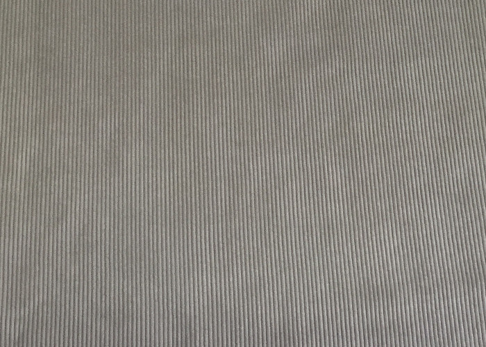 Nyloy Corduroy Kumaş Giysiler Stretch Corduroy Kumaş Yeşil Gri Mavi