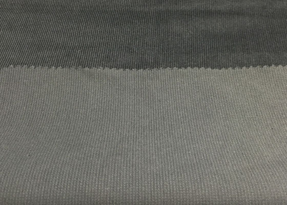Profesyonel 16W Spandex Corduroy Kumaş