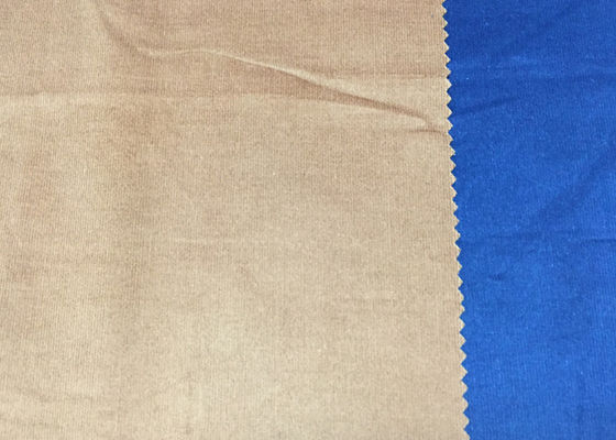 Indigo / Siyah 28w Hafif Ağırlıklı Kabuklu Kumaş 98 Pamuk 2 Spandex Kumaş