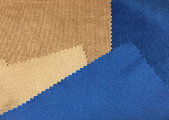 Indigo / Siyah 28w Hafif Ağırlıklı Kabuklu Kumaş 98 Pamuk 2 Spandex Kumaş