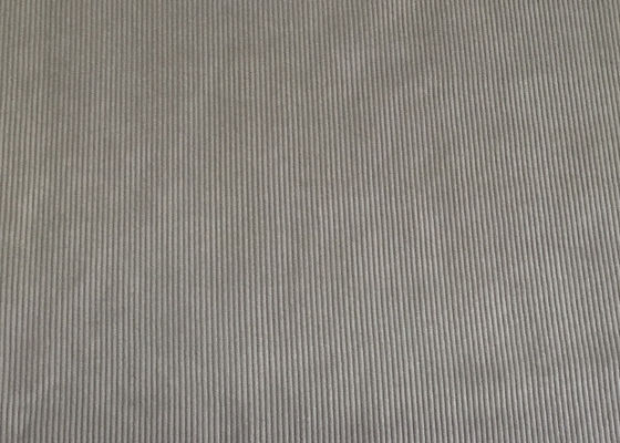 Nyloy Corduroy Kumaş Giysiler Stretch Corduroy Kumaş Yeşil Gri Mavi