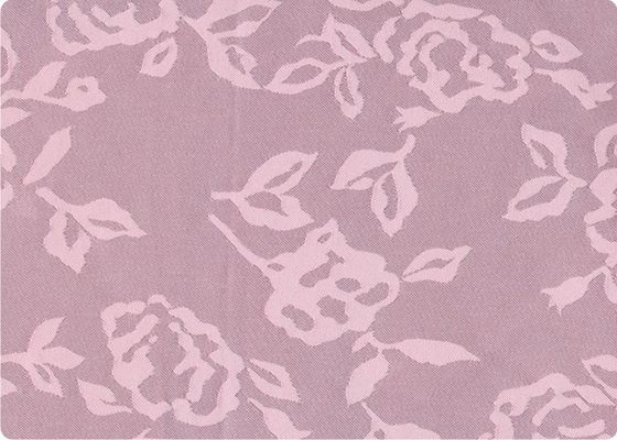 % 100 pamuklu Jacquard döşeme kumaşı lüks perde kumaşı