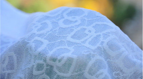 Rahat Pamuk / Poliester Eşsiz Taşımalı Kumaş Ev Tekstil Kumaş