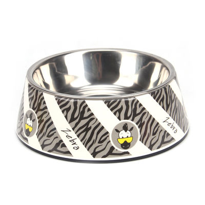 Yeni Tasarımlı İyi İtibarlı Evcil Hayvan Gezginliği Kasesi/Kapalı Evcil Hayvan Yemeği Kasesi