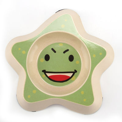 Tatlı evcil hayvanlar için su beslenme Bambü Köpek kase