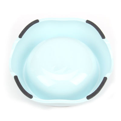 İyi Kaliteli Evcil Evcil Yiyecek Kasesi ve Paslanmaz Çelik Evcil Evcil Evcil Kasesi