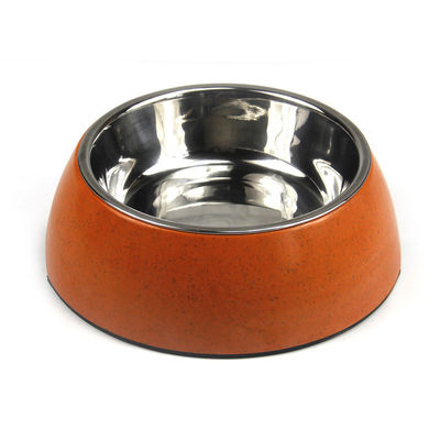 Çin Evcil hayvan tedarikleri Yavru besleyici Ürün Paslanmaz Çelik Köpek ve Kediler Evcil hayvan yiyecekleri Su kase