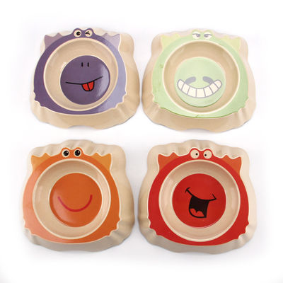 İyi Kaliteli Plastik Köpek ve Kediler için Beslenme Kasesi