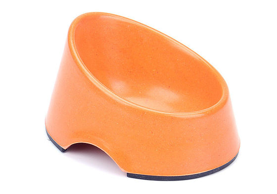 En İyi Fiyat Bambu Kediler ve Köpekler Evcil Hayvan Besleme Kâsesi